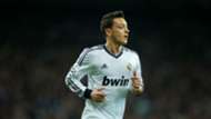 Mesut Özil Real Madrid Manchester United Champions League 13022013