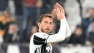 Claudio Marchisio 10262016