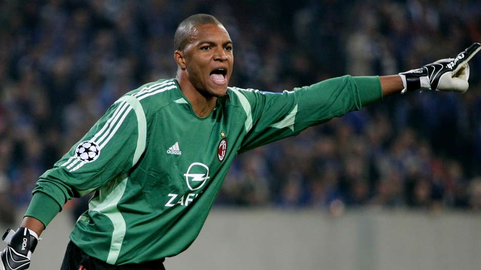 Resultado de imagen para dida milan