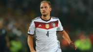 Benedikt Howedes Germany