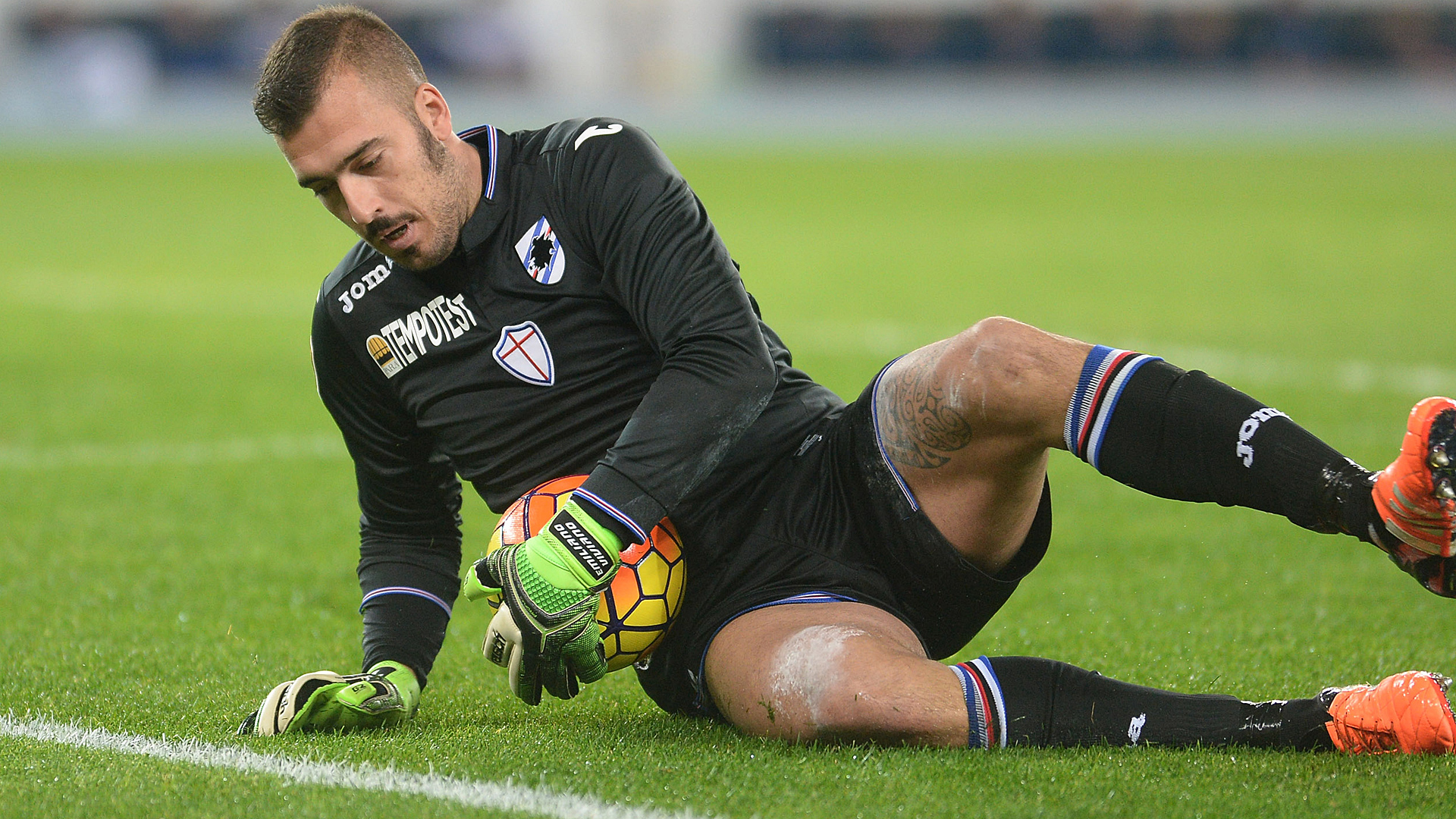 Sampdoria, sorrisi a metà: Bereszynski in gruppo, Viviano Caprari e Sala no Sampdoria, sorrisi a metà: Bereszynski in gruppo, Viviano Caprari e Sala no