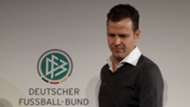 Oliver Bierhoff DFB Germany 11102015