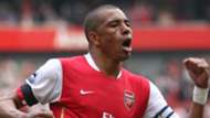 Gilberto Silva 290407