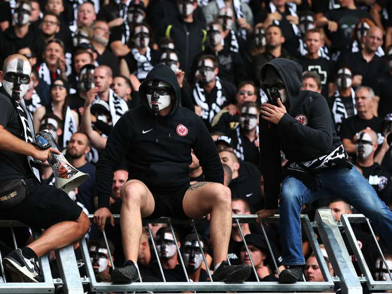 Sge Ultras Sge Ultras