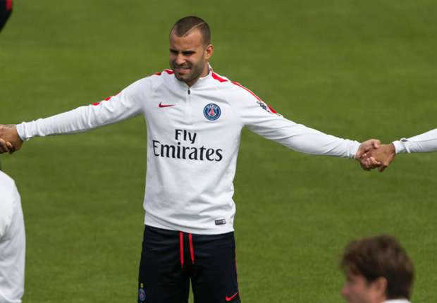 Resultado de imagen de jese rodriguez psg
