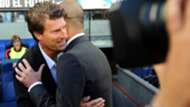 Laudrup BArcelona