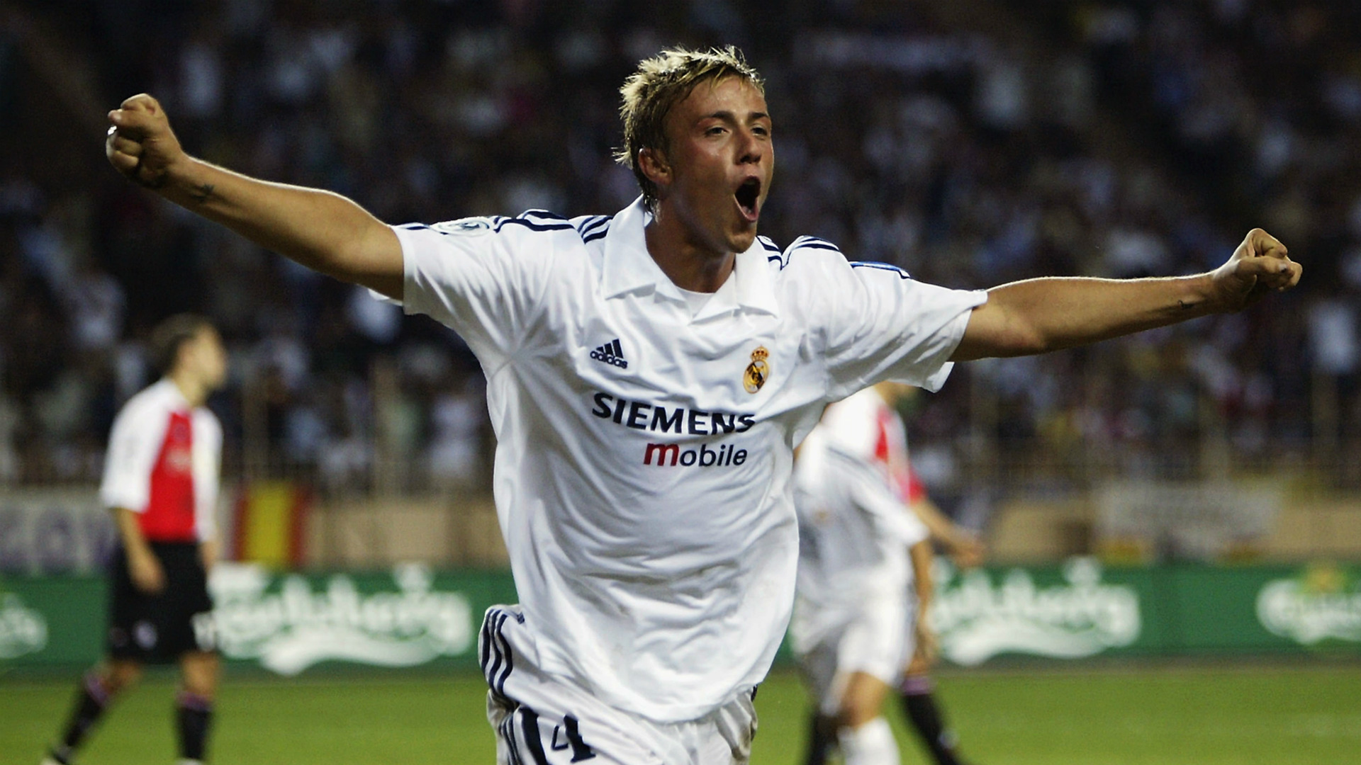 Guti ex Real Madrid player - Goal.com1920 x 1080