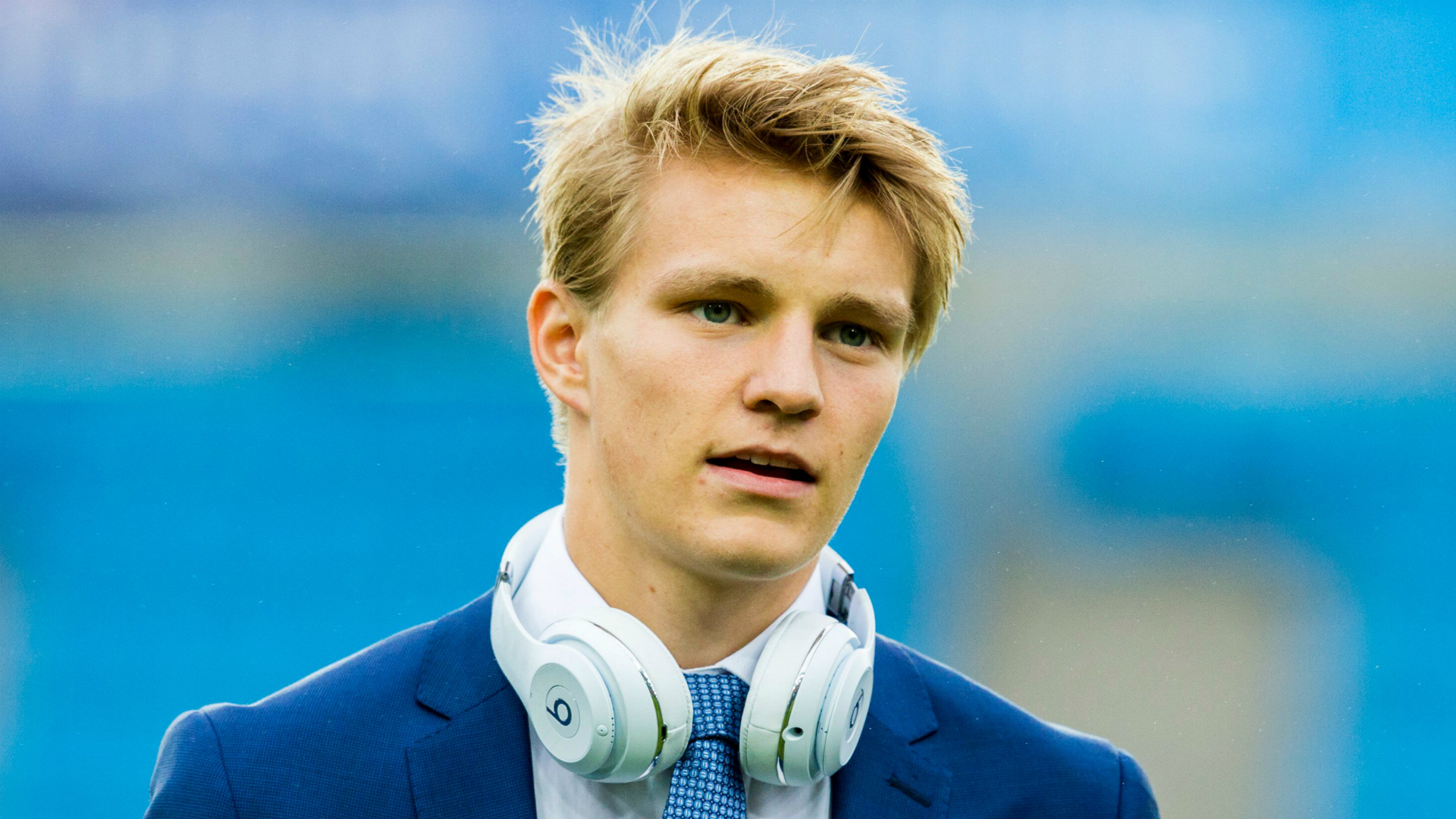 Real Madrid: Martin Odegaard fue cedido nuevamente a un equipo holandés