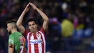 Nico Gaitan Atletico Madrid Guijuelo Copa del Rey