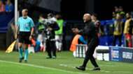 Jorge Sampaoli Real Madrid Sevilla UEFA Super Cup 08092016