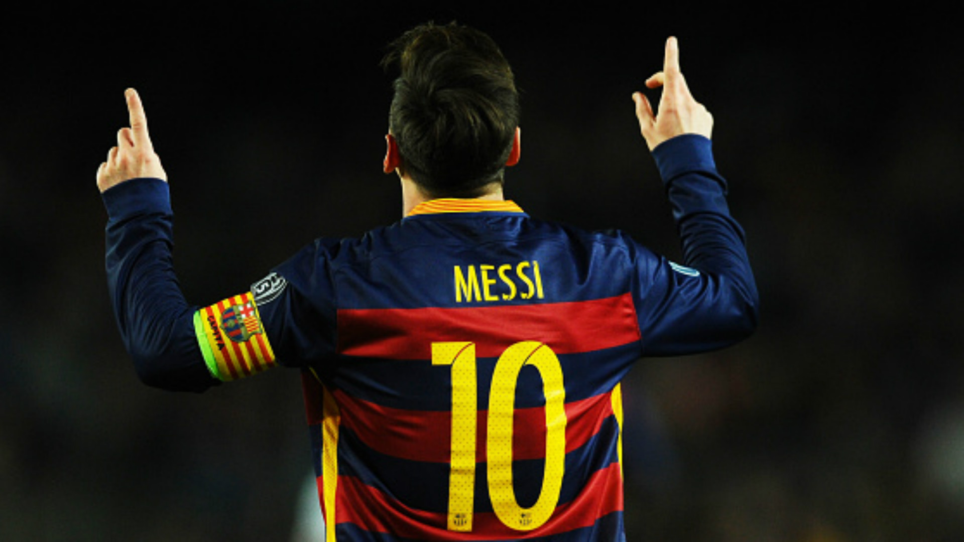 lionel messi barcelona roma champions league goal com