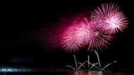 New Year Rio Janeiro