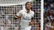 Mariano Diaz Real Madrid