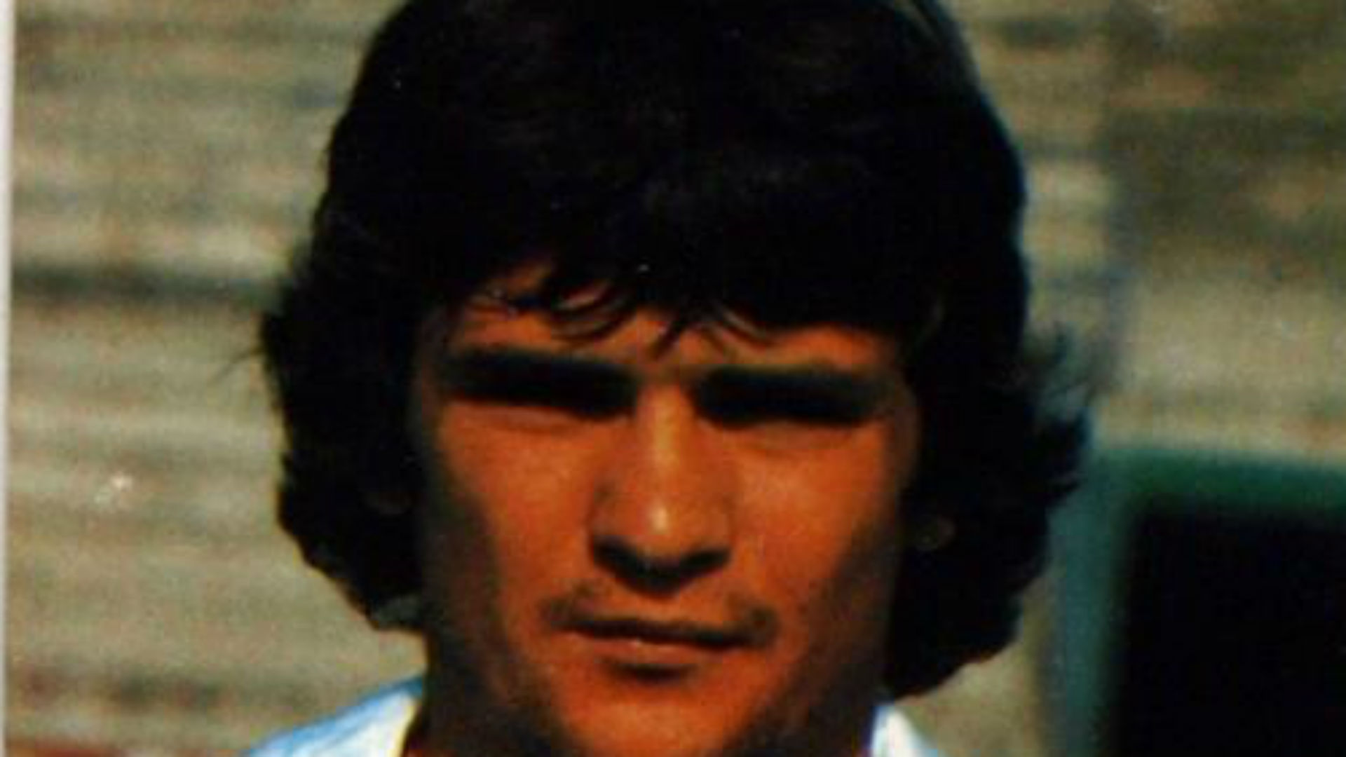 José Camacho