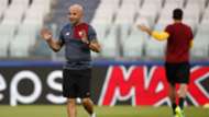 Jorge Sampaoli Sevilla FC