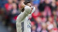 Cristiano Ronaldo Athletic Bilbao Real Madrid La Liga