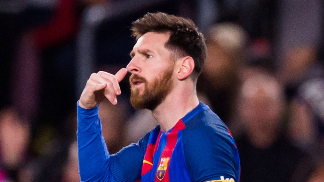 Give Messi A Call Barcelona Must Do Everything To Keep Leo Happy