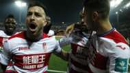 Granada Betis LaLiga