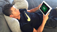 Cristiano Ronaldo sponsors and brands