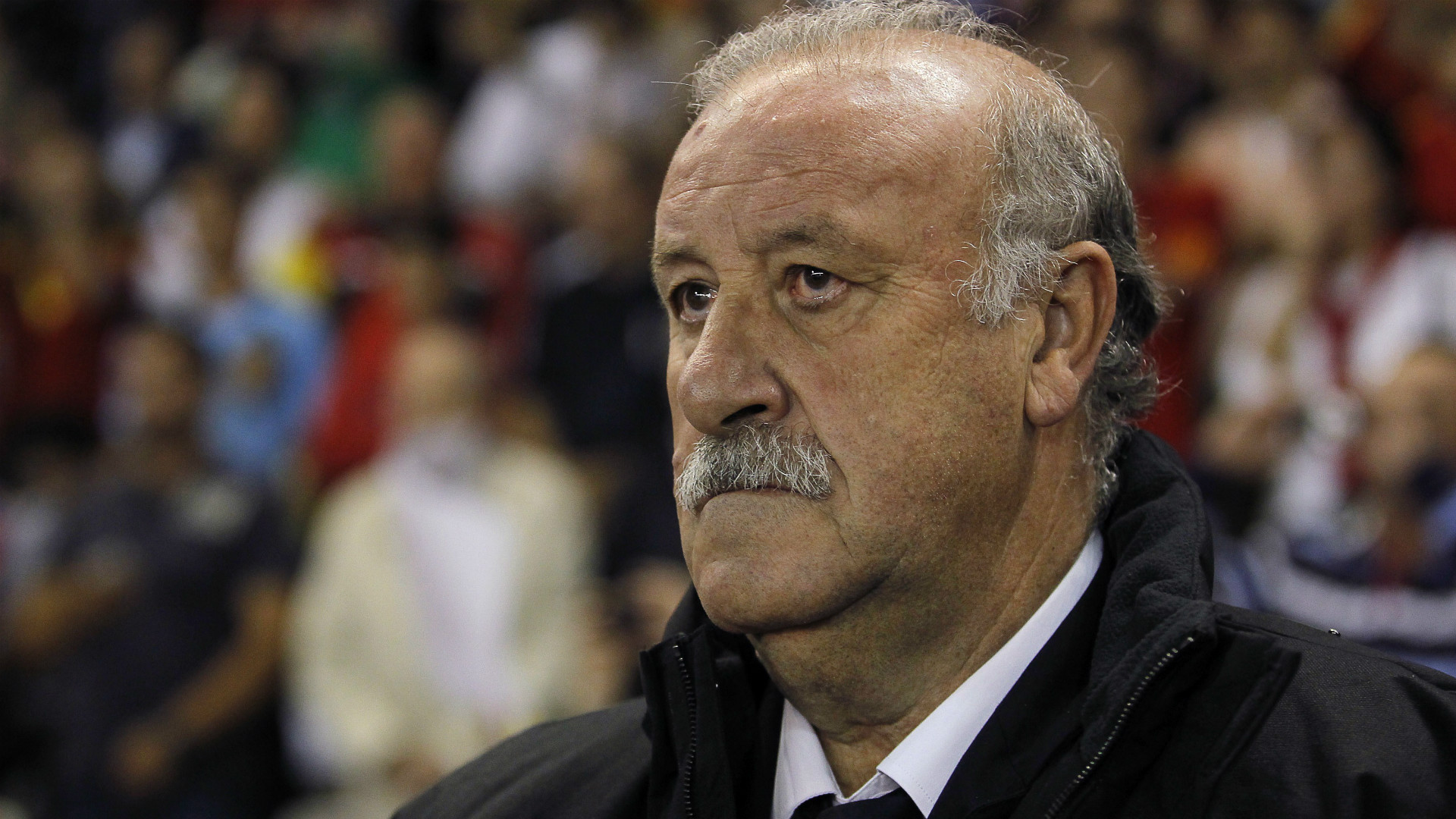 Real Madrid news: Zinedine Zidane reminds me of Vicente Del Bosque