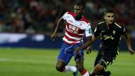 Agbo Uche Granada Sporting Gijon