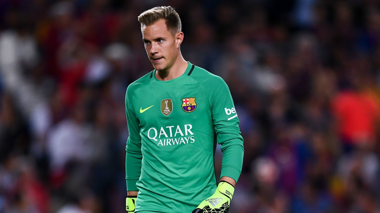 Αποτέλεσμα εικόνας για ter stegen