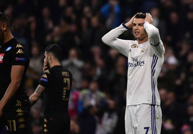 Cristiano Ronaldo Catatkan Assist Terbanyak Selama Bela Real Madrid Di Liga Champions