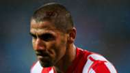 Daniel Alberto Cata Diaz Atletico Madrid