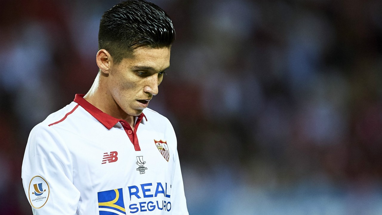 Resultado de imagen de kranevitter sevilla