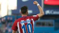 YANNICK CARRASCO ATLETICO MADRID MALAGA LALIGA 10292016