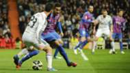 Isco Real Madrid Levante La Liga
