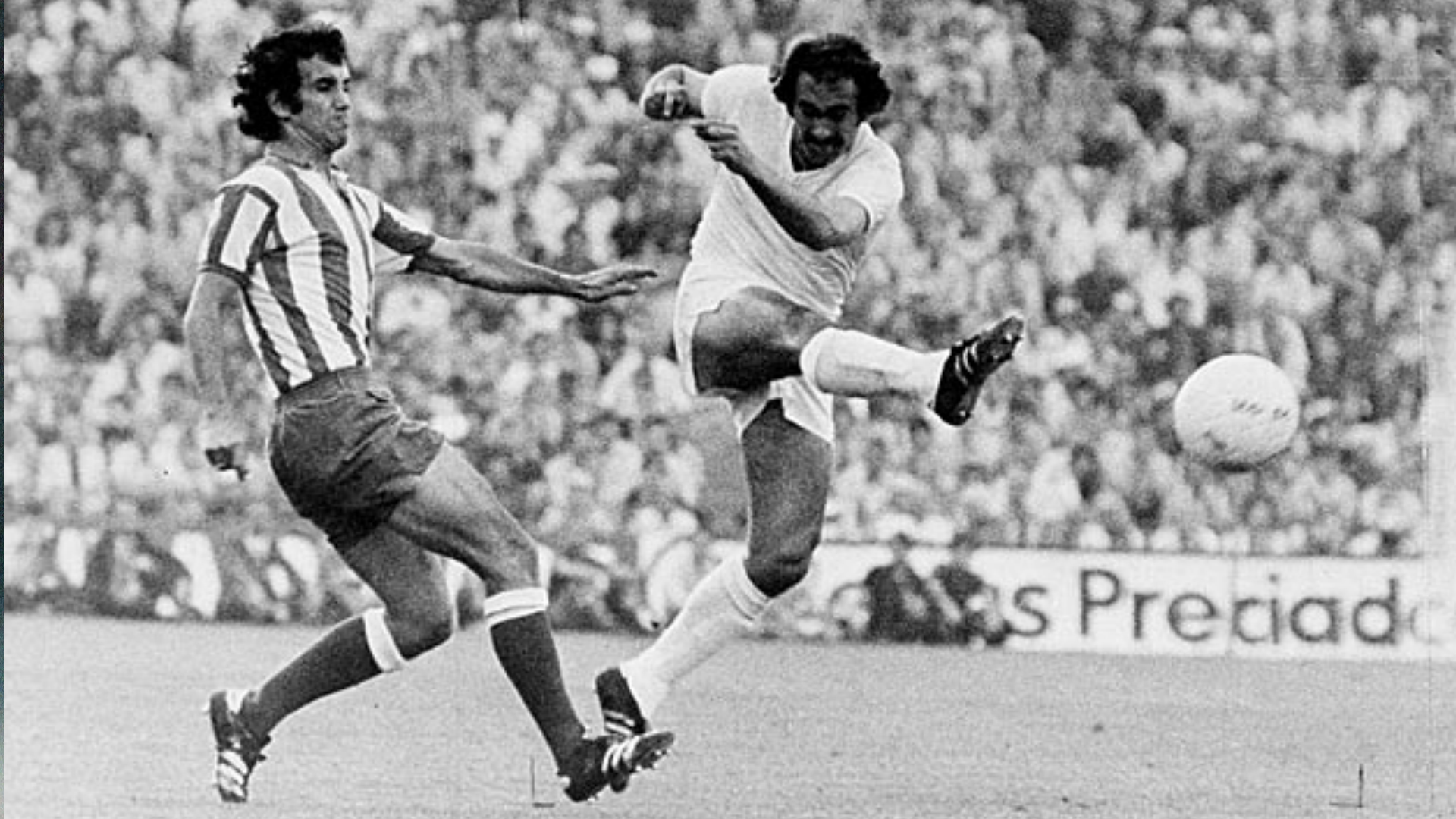 Pirri - Real Madrid