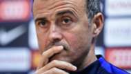 Luis Enrique Barcelona