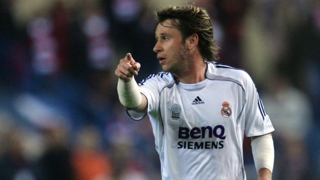 Resultado de imagen para Cassano lionel