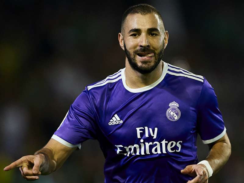 Karim Benzema, intocable para Zinedine Zidane | Goal.com