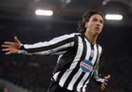 Zlatan Ibrahimovic Juventus