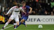 Marc Muniesa Barcelona