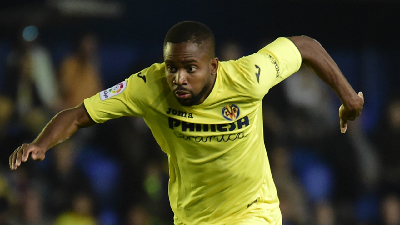 Image result for bakambu