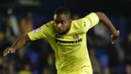 Cedric Bakambu Villarreal Athletic Bilbao La Liga