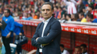 Cesare Prandelli Sporting Gijón Valencia La Liga
