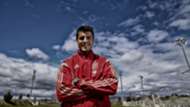 Alvaro Morata, Juventus and Spain striker