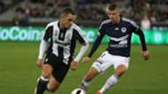 Pol Lirola Juventus