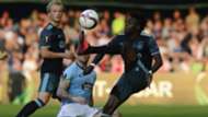 Bertrand Traore Carles Planas Celta Ajax Europa League