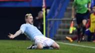 john guidetti celta atletico madrid copa del rey 20160127