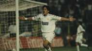 Zamorano Real Madrid Barcelona