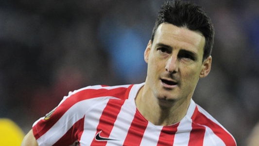 Aduriz: I will help Athletic Bilbao until my last day Aduriz: I will help Athletic Bilbao until my last day