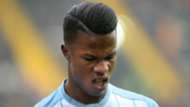 Keita Baldé Lazio