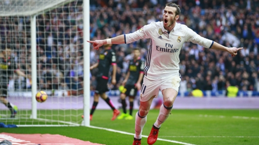 Juventus, cattive notizie: Bale convocato dal Real Madrid - Goal.com