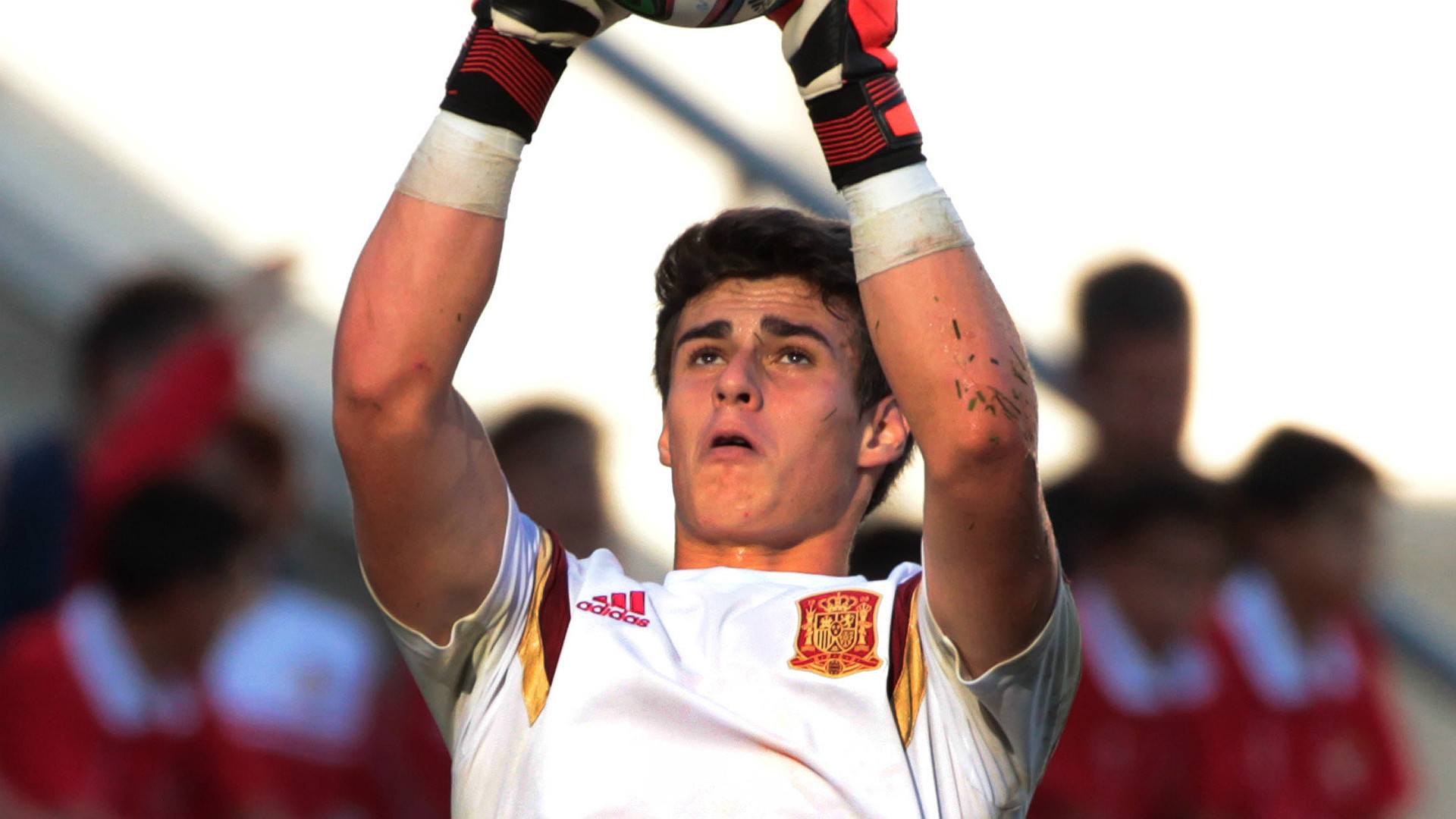 Kepa Arrizabalaga