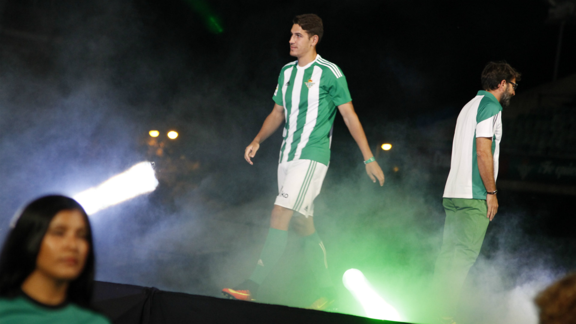 camisetas Betis 16-17 - Goal.com